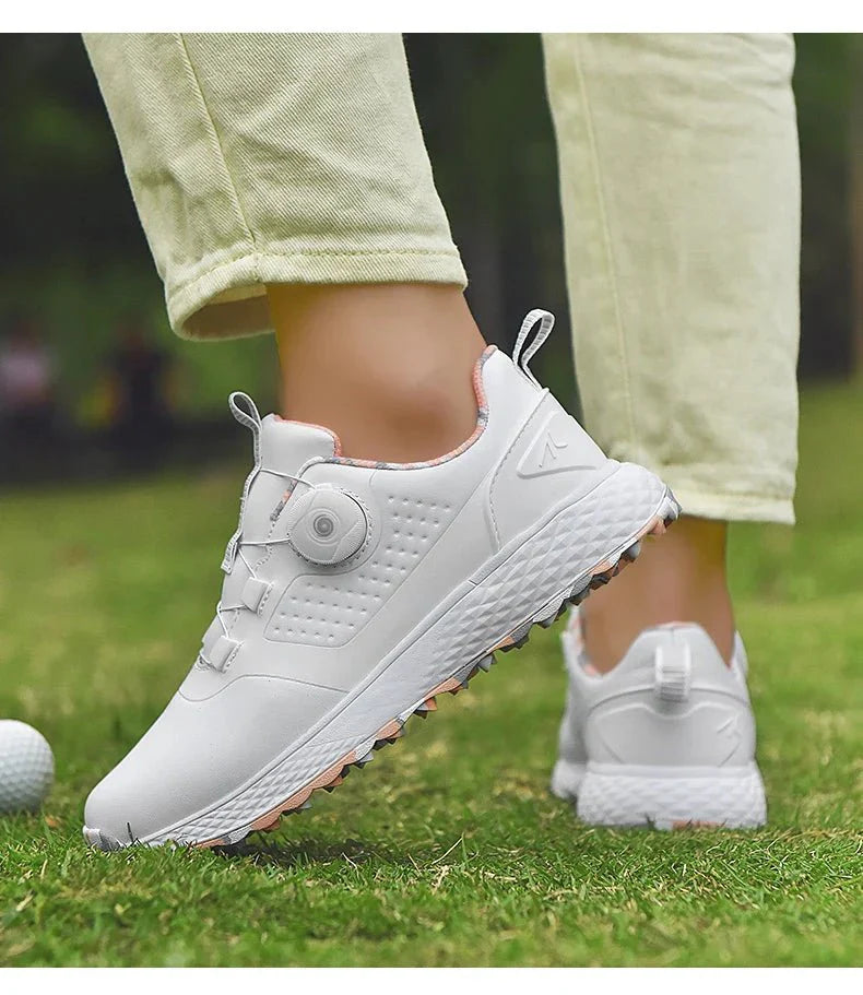 Men's Golf Sneakers