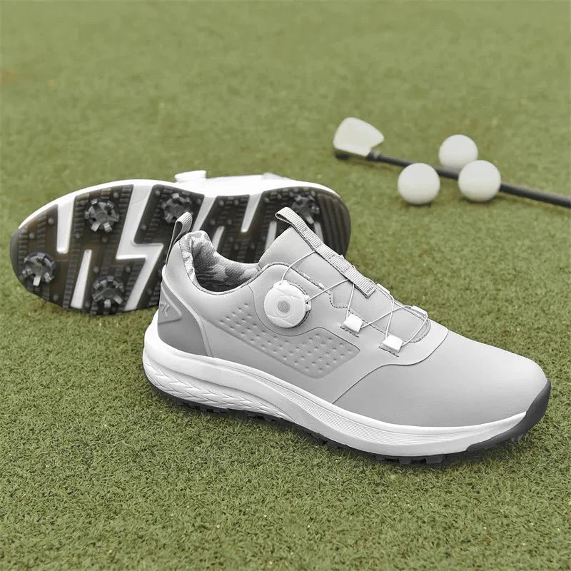 Men's Golf Sneakers