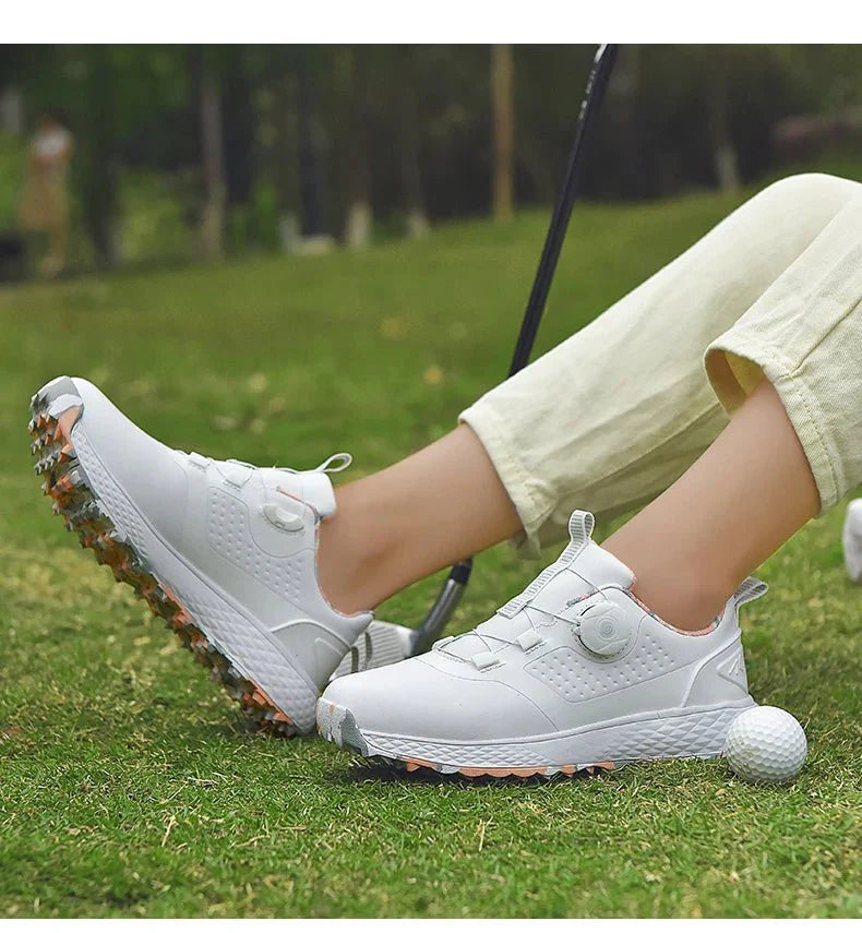 Men's Golf Sneakers