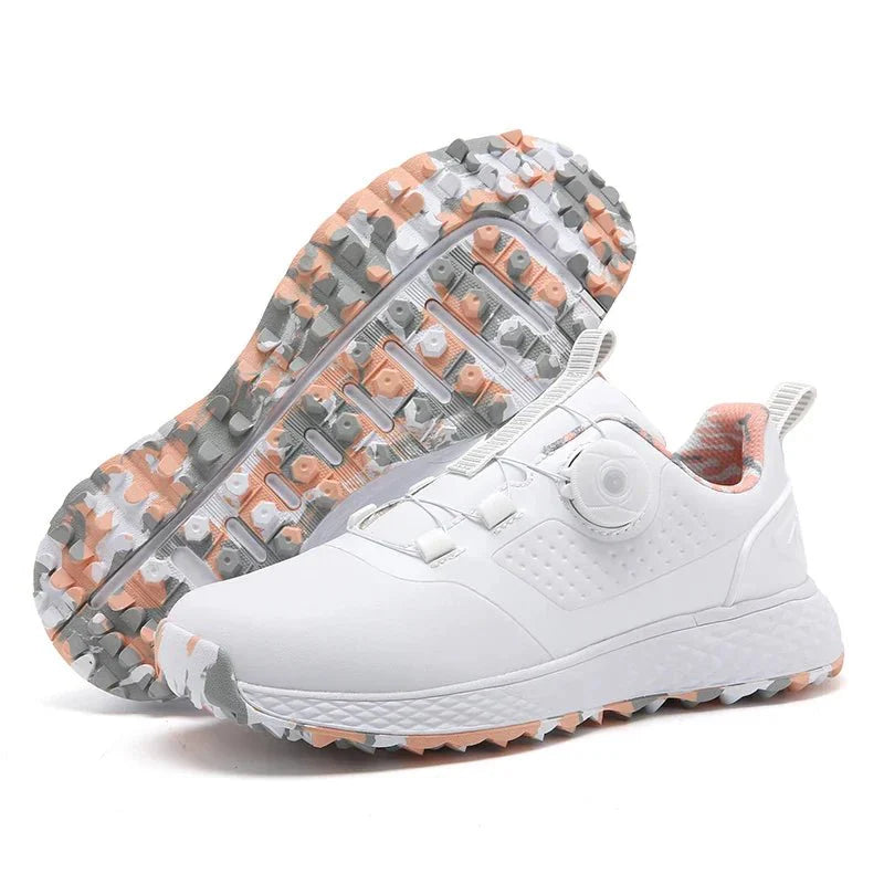 Men's Golf Sneakers