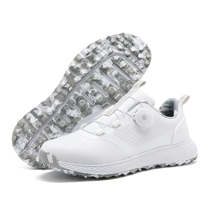 Men's Golf Sneakers