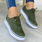 Women’s Orthopedic Walking Sneakers