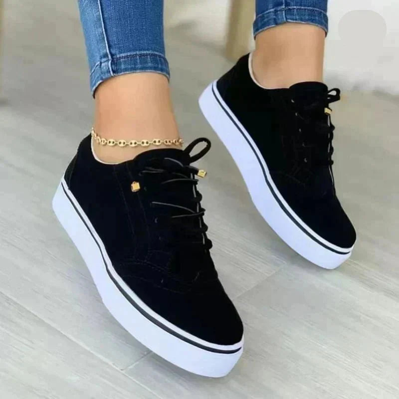Women’s Orthopedic Walking Sneakers