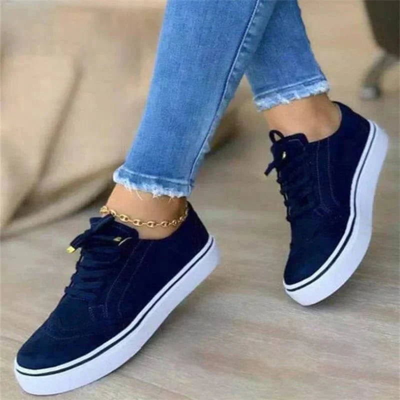Women’s Orthopedic Walking Sneakers
