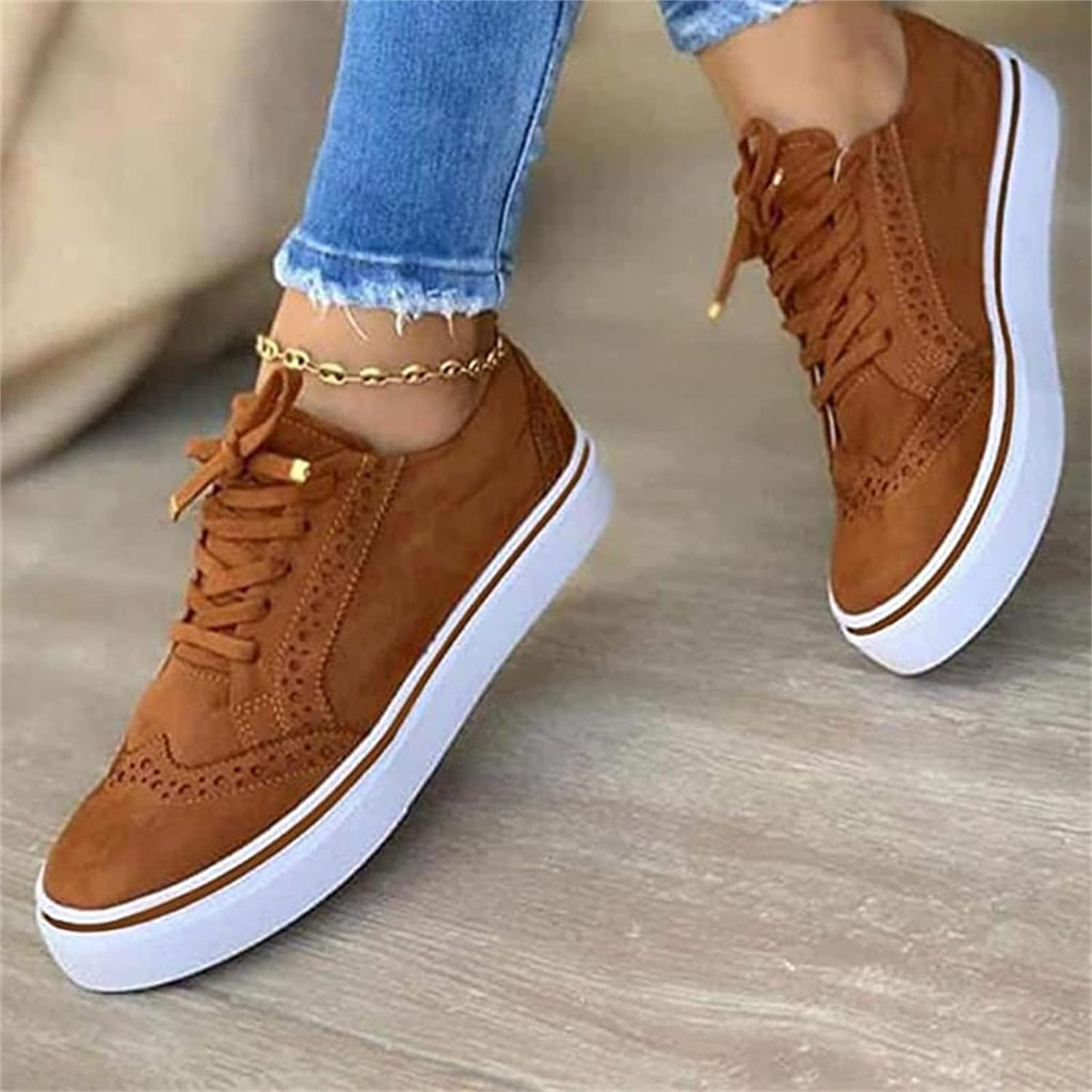Women’s Orthopedic Walking Sneakers