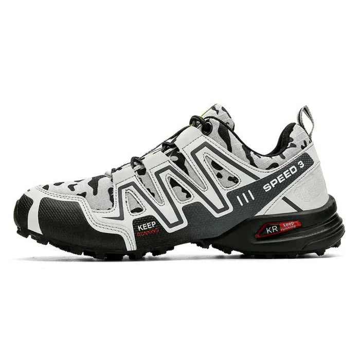 Men’s Orthopedic Hiking Shoes