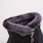 Avalyn | Winter-Proof Ankle Boot