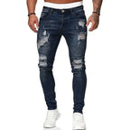 Benjamin | Jeans Vintage Wash