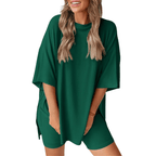 Brielle | Relaxed Oversized Lounge Set