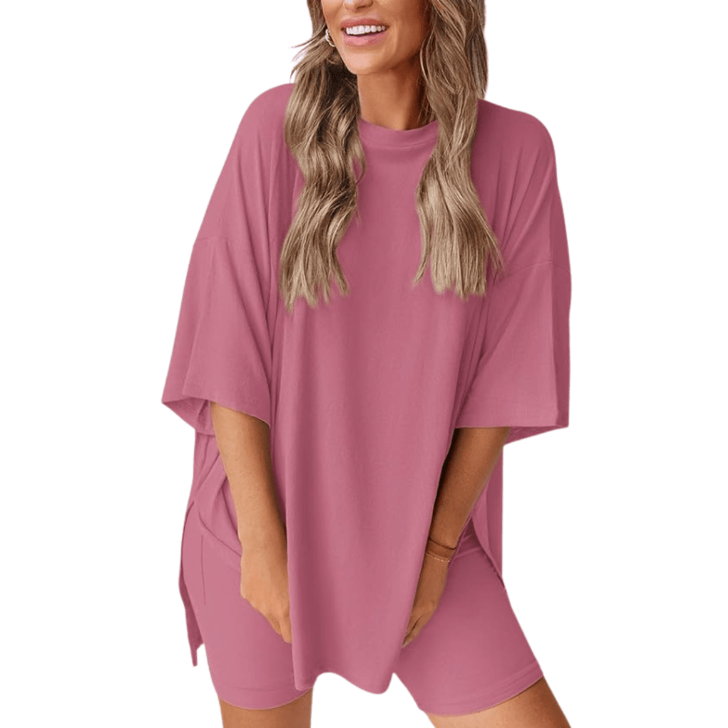 Brielle | Relaxed Oversized Lounge Set