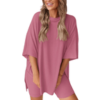 Brielle | Relaxed Oversized Lounge Set
