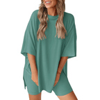 Brielle | Relaxed Oversized Lounge Set