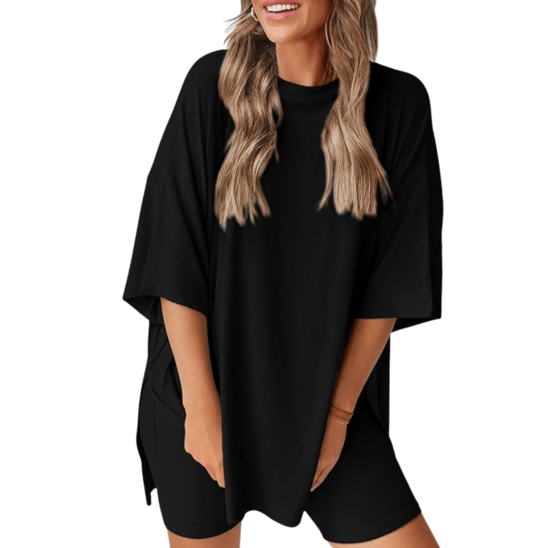 Brielle | Relaxed Oversized Lounge Set
