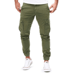 Bodhi | Men’s Cargo Joggers