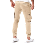 Bodhi | Men’s Cargo Joggers