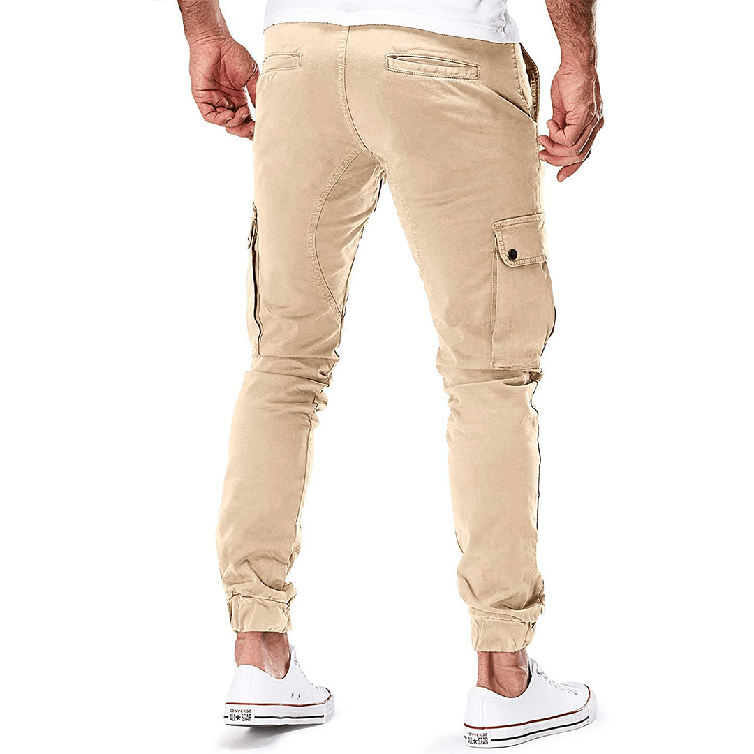 Bodhi | Men’s Cargo Joggers