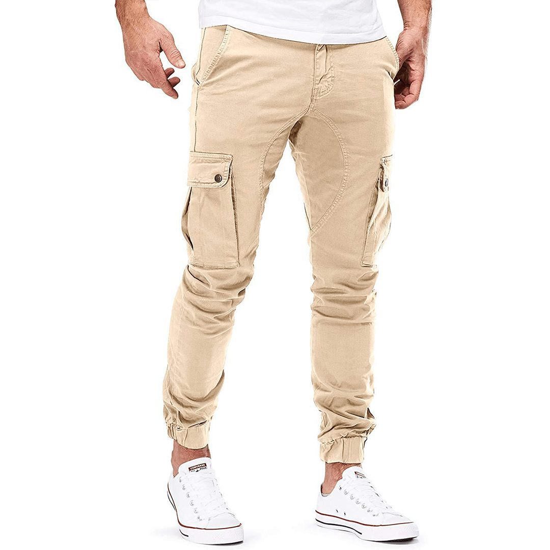 Bodhi | Men’s Cargo Joggers