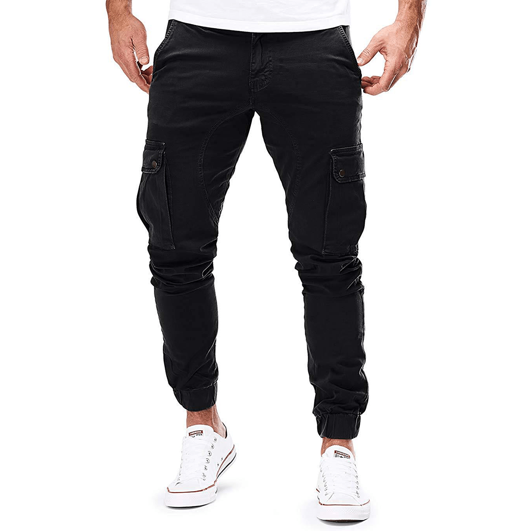 Bodhi | Men’s Cargo Joggers