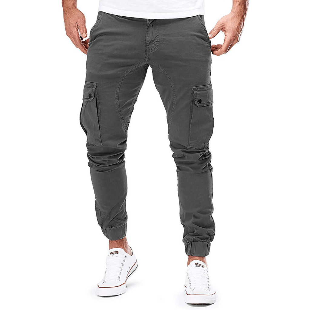 Bodhi | Men’s Cargo Joggers