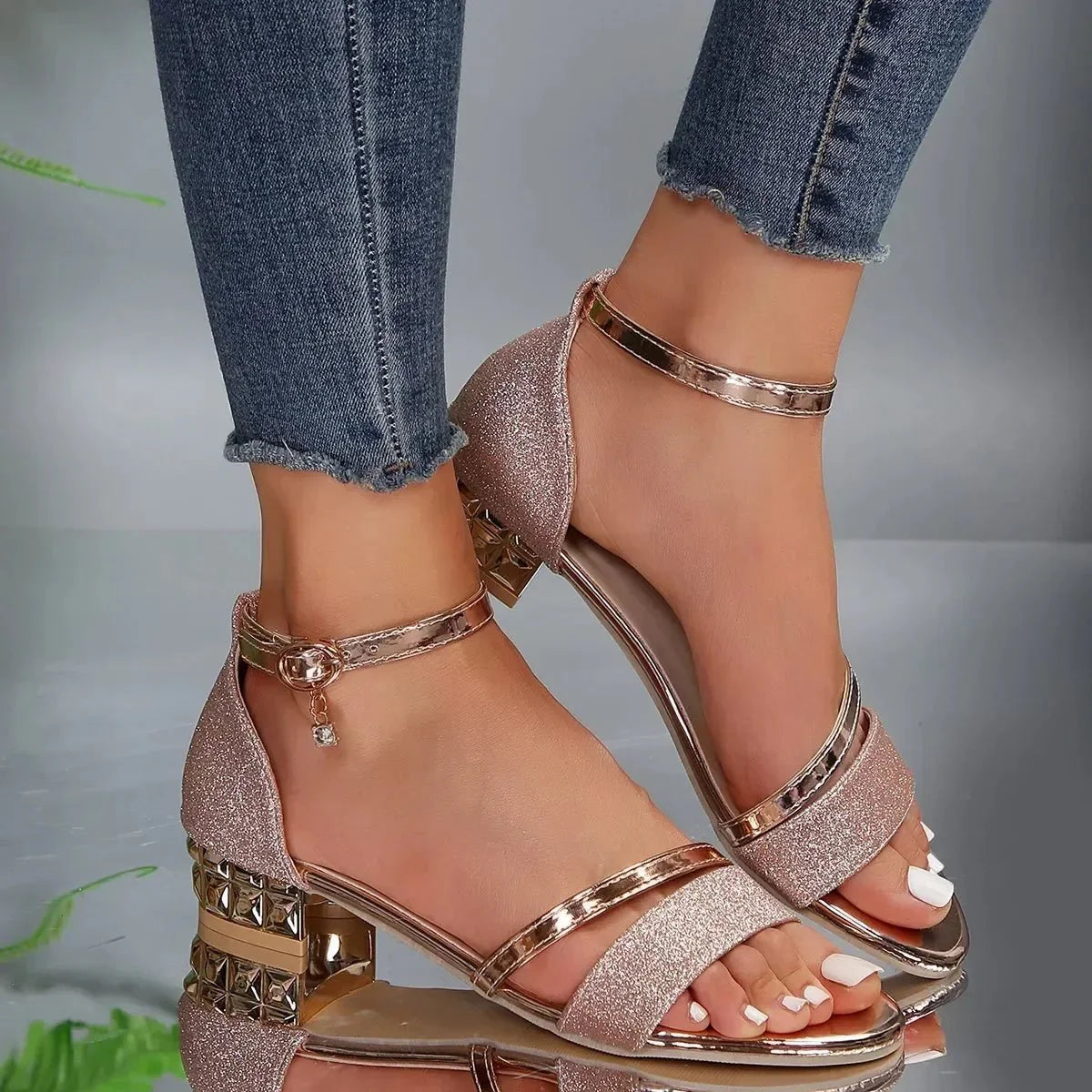 Women’s Orthopedic Sandals