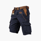 Collin | Rugged Utility Men’s Cargo Shorts