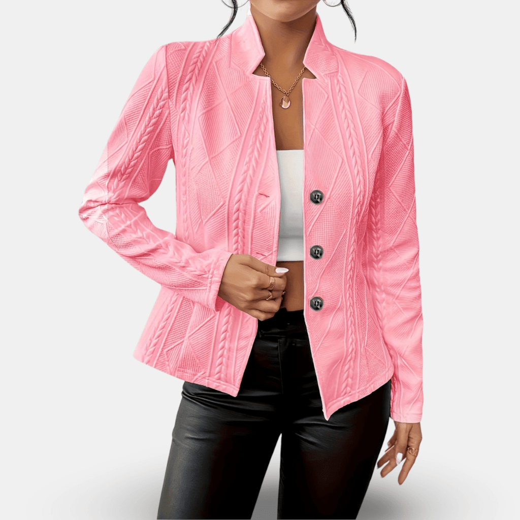 Danna | Luxury Blazer