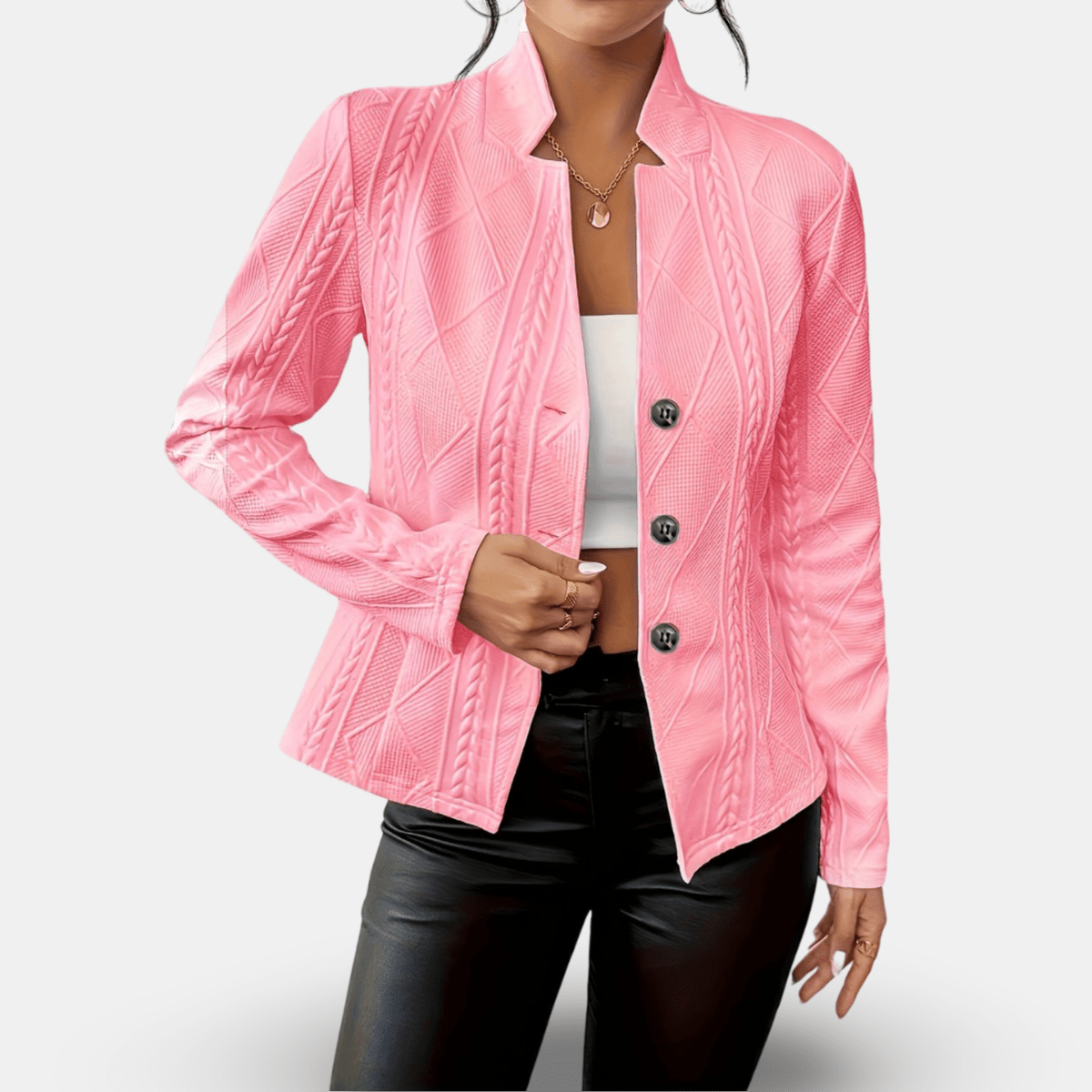 Danna | Luxury Blazer