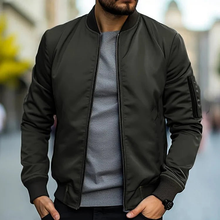 Darian | Casual Comfortable Men’s Jacket
