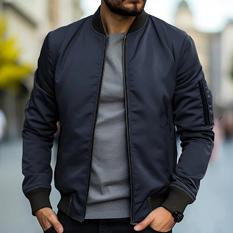 Darian | Casual Comfortable Men’s Jacket