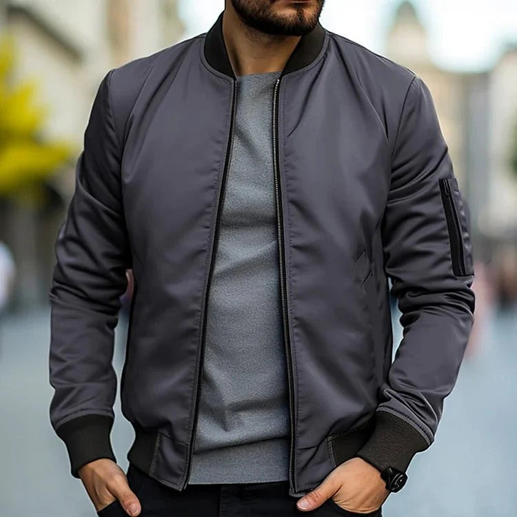 Darian | Casual Comfortable Men’s Jacket