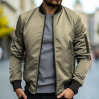 Darian | Casual Comfortable Men’s Jacket
