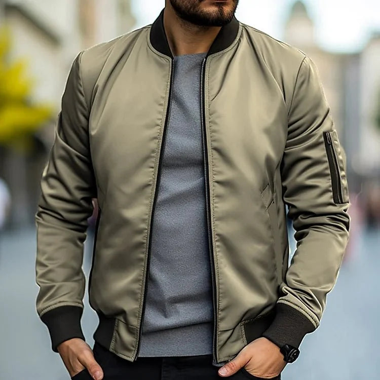 Darian | Casual Comfortable Men’s Jacket