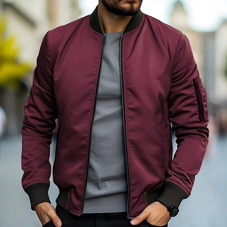 Darian | Casual Comfortable Men’s Jacket