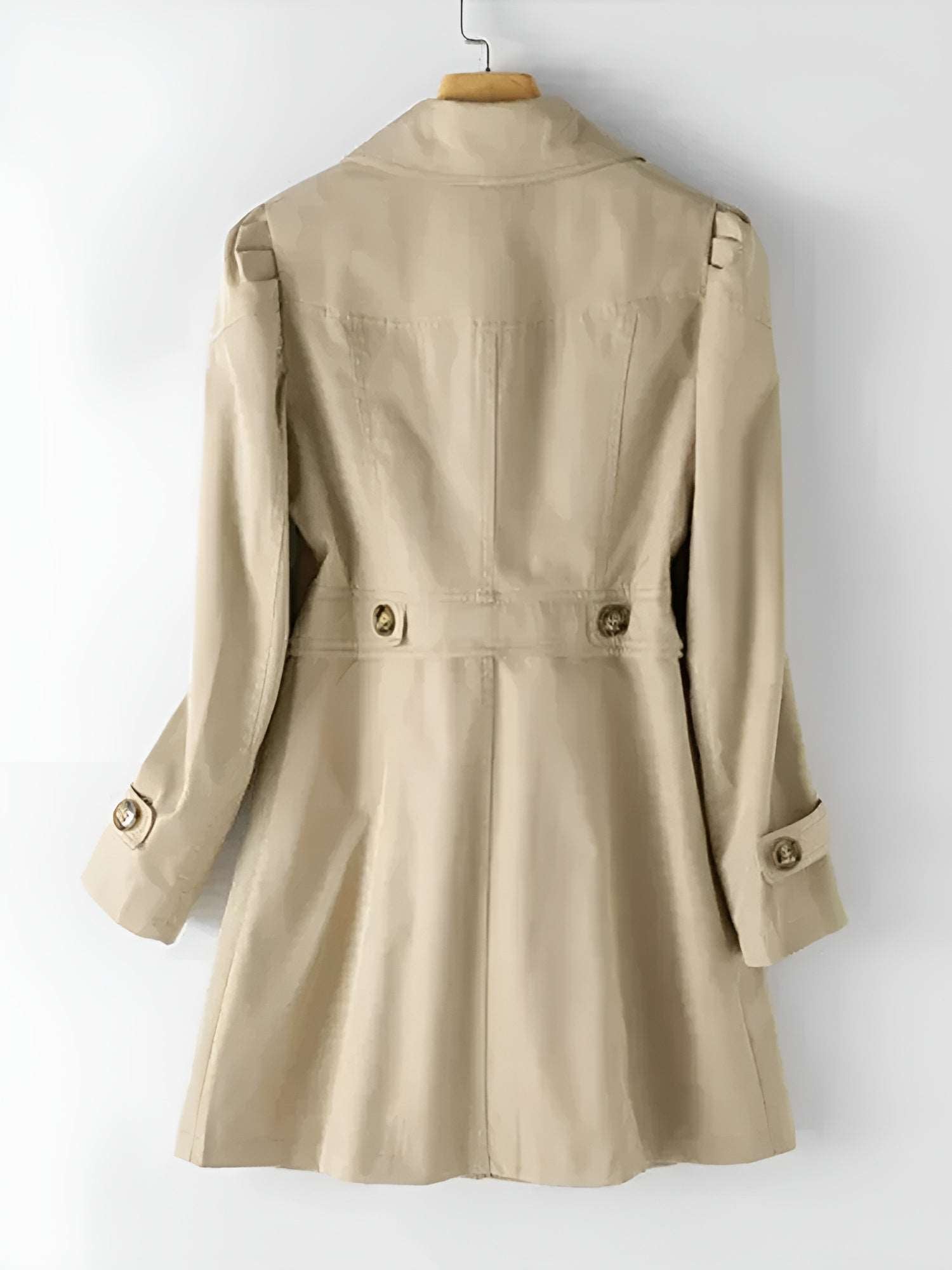 Eleonora - windbreaker jacket