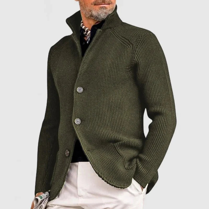 Ferdi | Men’s Knit Cardigan