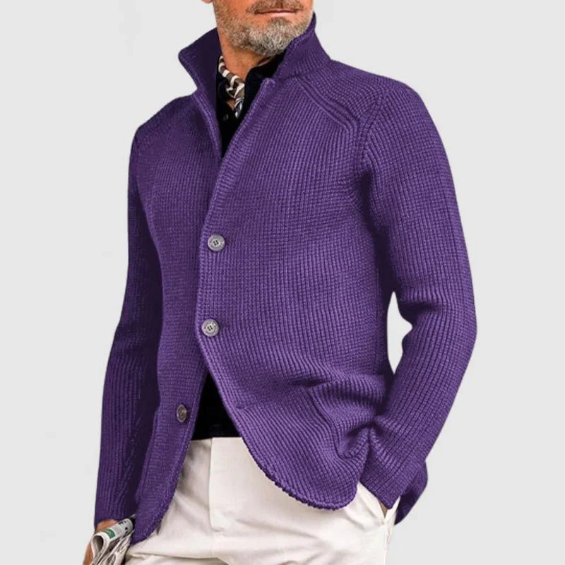 Ferdi | Men’s Knit Cardigan