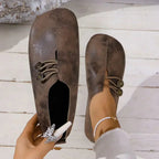 Helen | Soft Suede Women's Loafers