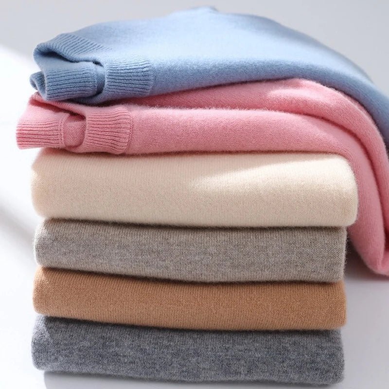 Noah | Minimalist Crewneck Shirt