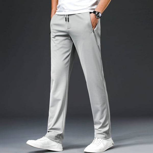 Lander | Smart Casual Pants