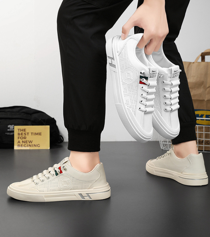 Men’s Casual Everyday Sneakers