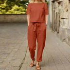 Serena | Relaxed 2-Piece Women’s Set