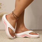 Janet | Comfortable Lightweight Slipper