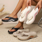 Janet | Comfortable Lightweight Slipper