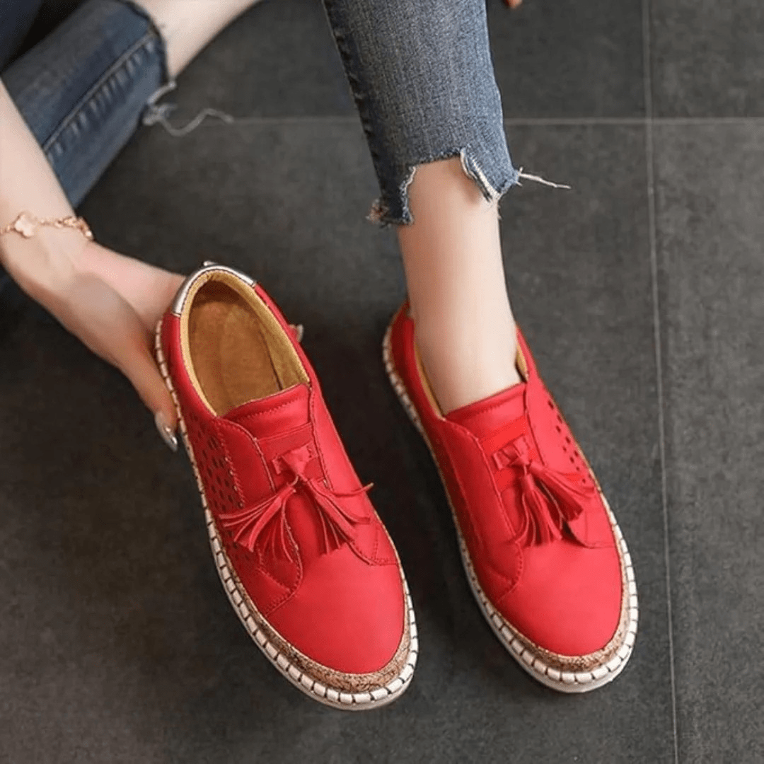 Women’s Orthopedic Slip On Shoes