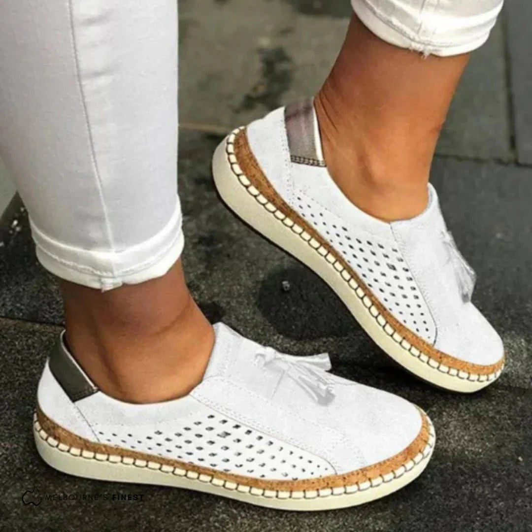 Women’s Orthopedic Slip On Shoes