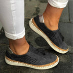 Women’s Orthopedic Slip On Shoes
