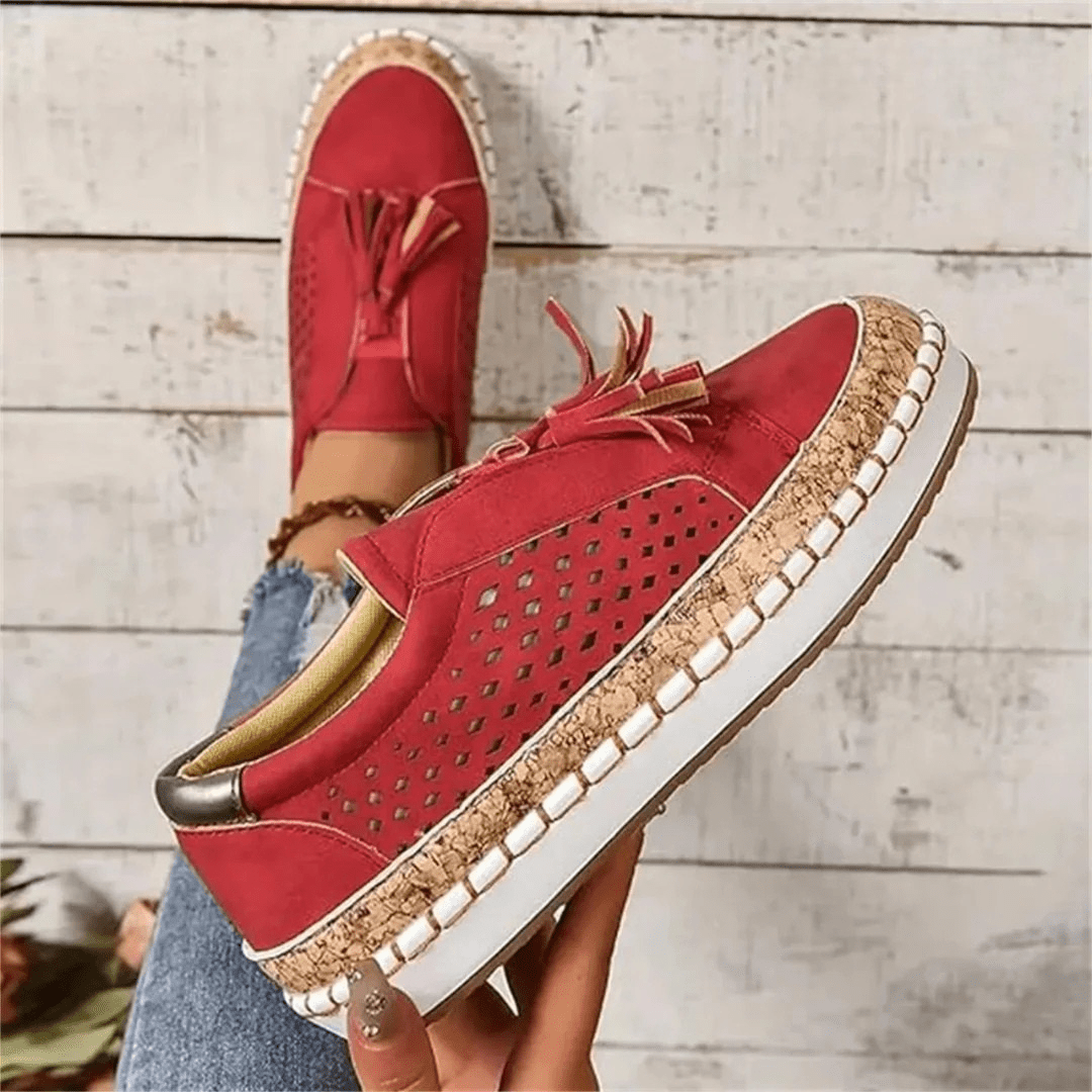 Women’s Orthopedic Slip On Shoes