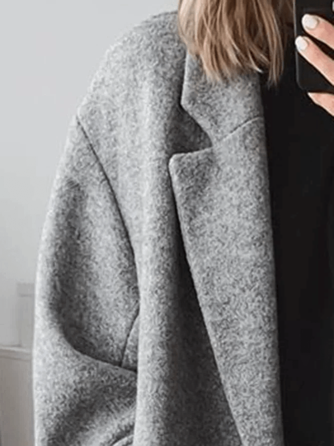 Women’s Classic Long Winter Coat