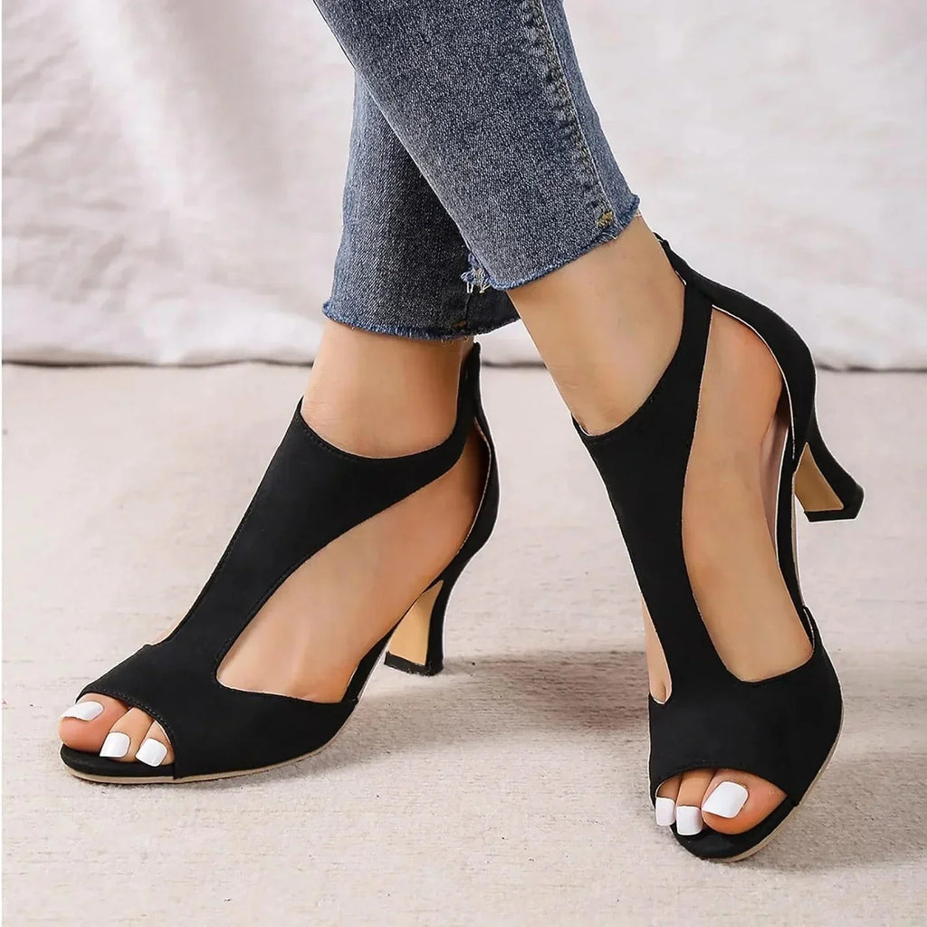 Women’s Orthopedic High Heel Shoes