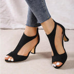 Women’s Orthopedic High Heel Shoes